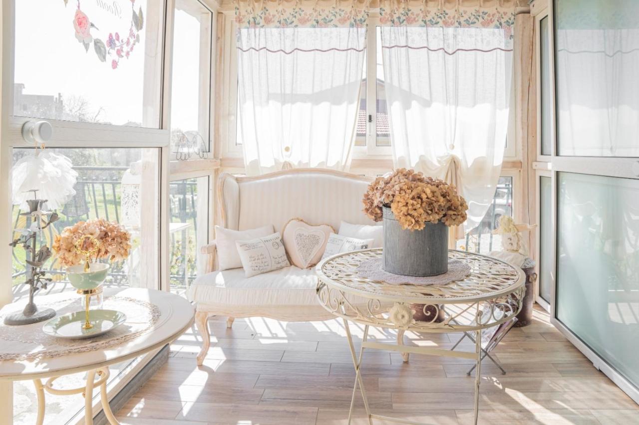 La Casa Di Menny Maison De Campagne Монелья Экстерьер фото
