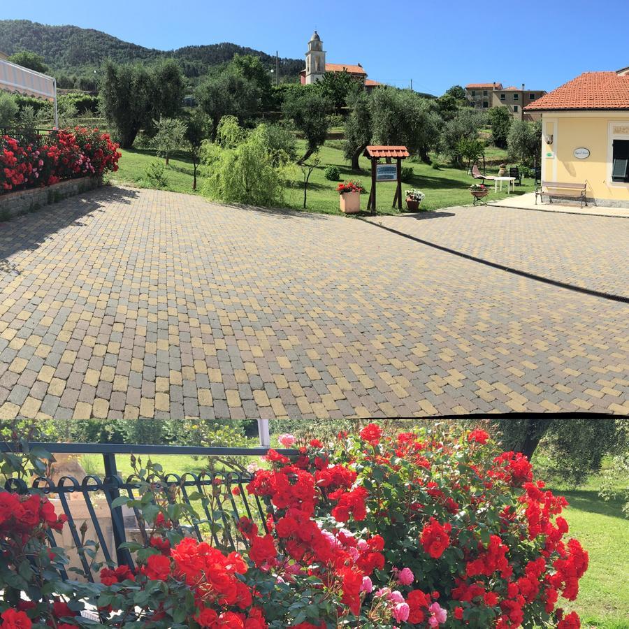 La Casa Di Menny Maison De Campagne Монелья Экстерьер фото