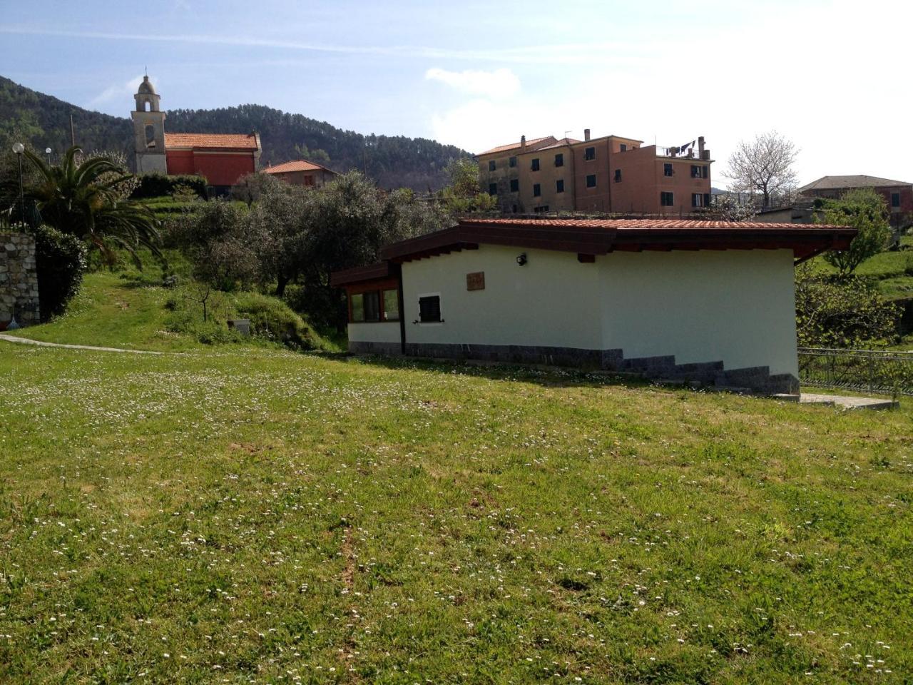 La Casa Di Menny Maison De Campagne Монелья Экстерьер фото