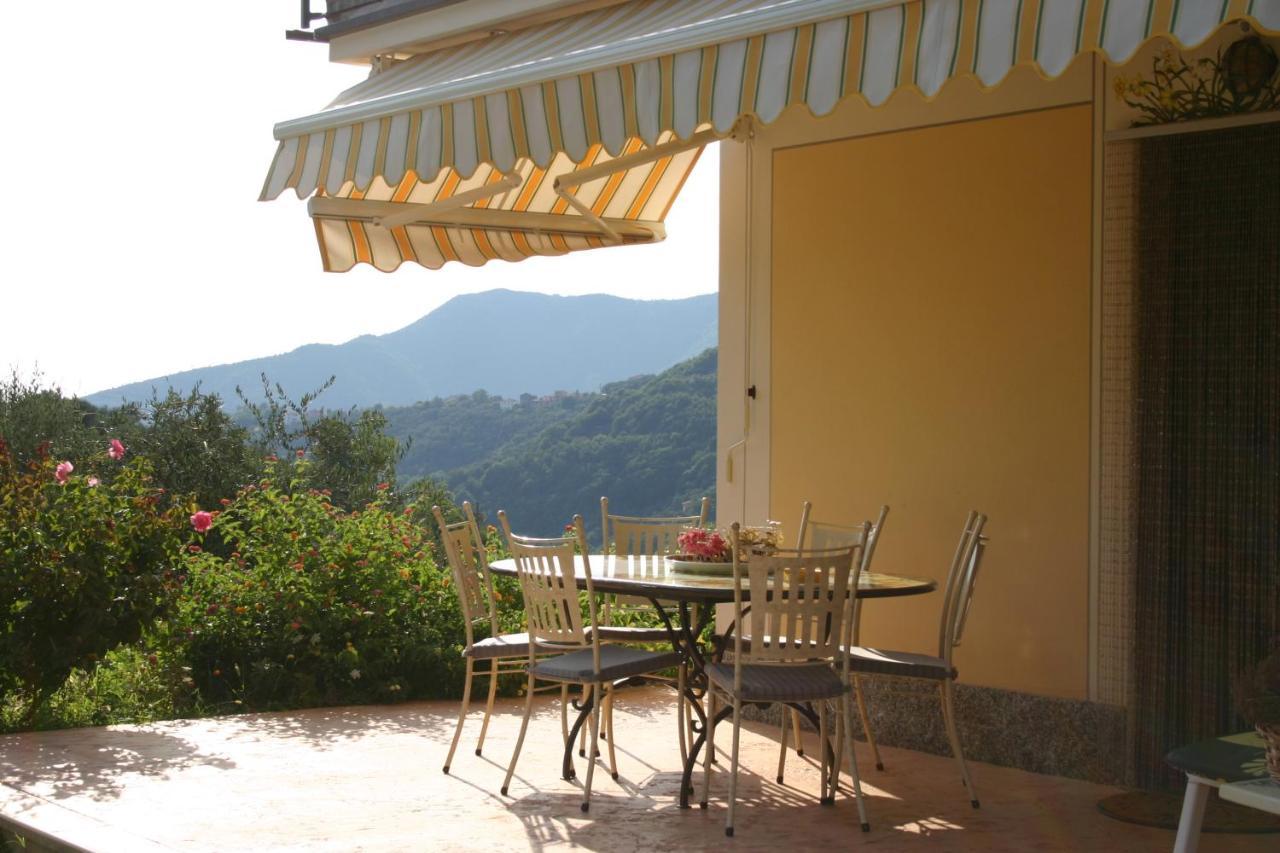 La Casa Di Menny Maison De Campagne Монелья Экстерьер фото