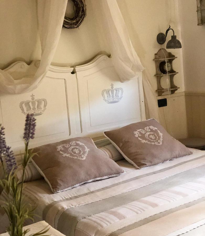 La Casa Di Menny Maison De Campagne Монелья Экстерьер фото