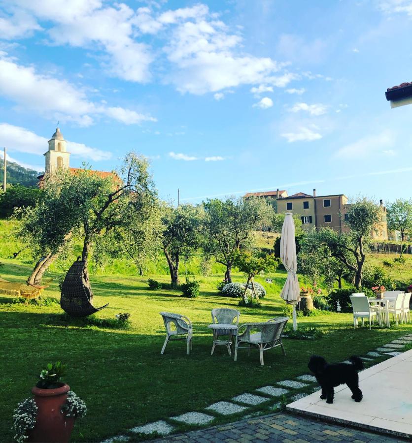 La Casa Di Menny Maison De Campagne Монелья Экстерьер фото